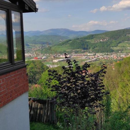 Dream Weekend House Villa Visoko Eksteriør billede