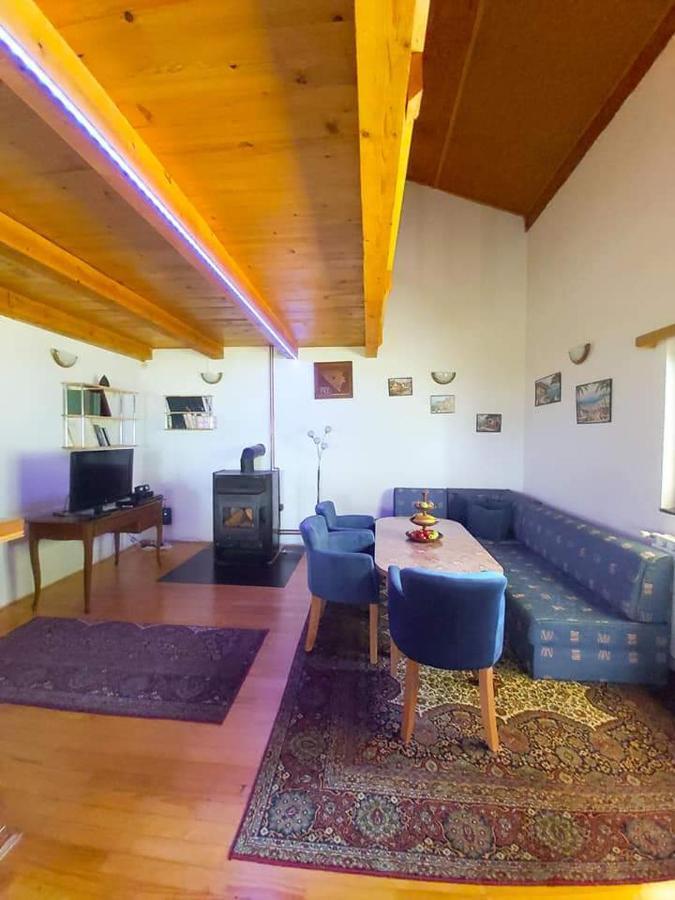 Dream Weekend House Villa Visoko Eksteriør billede