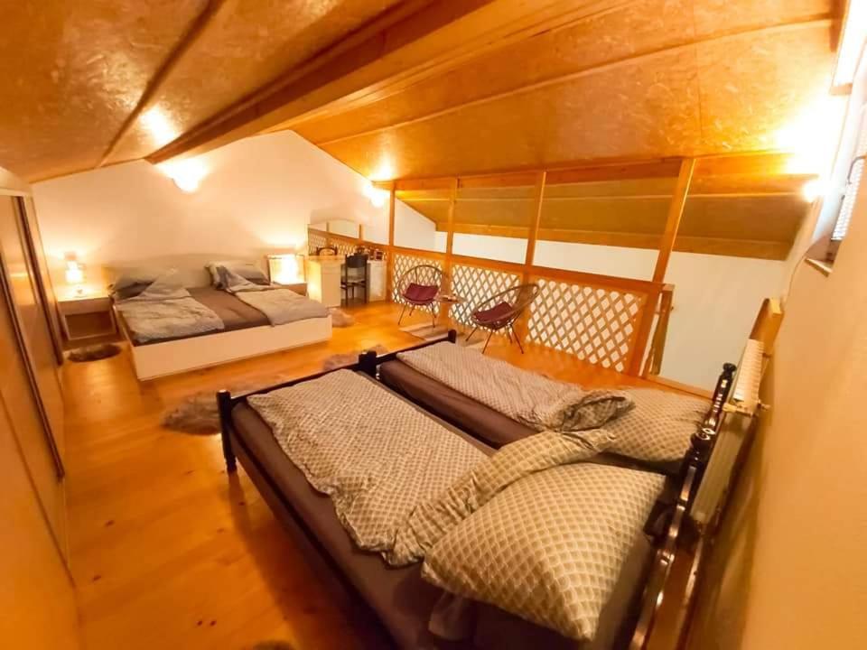Dream Weekend House Villa Visoko Eksteriør billede