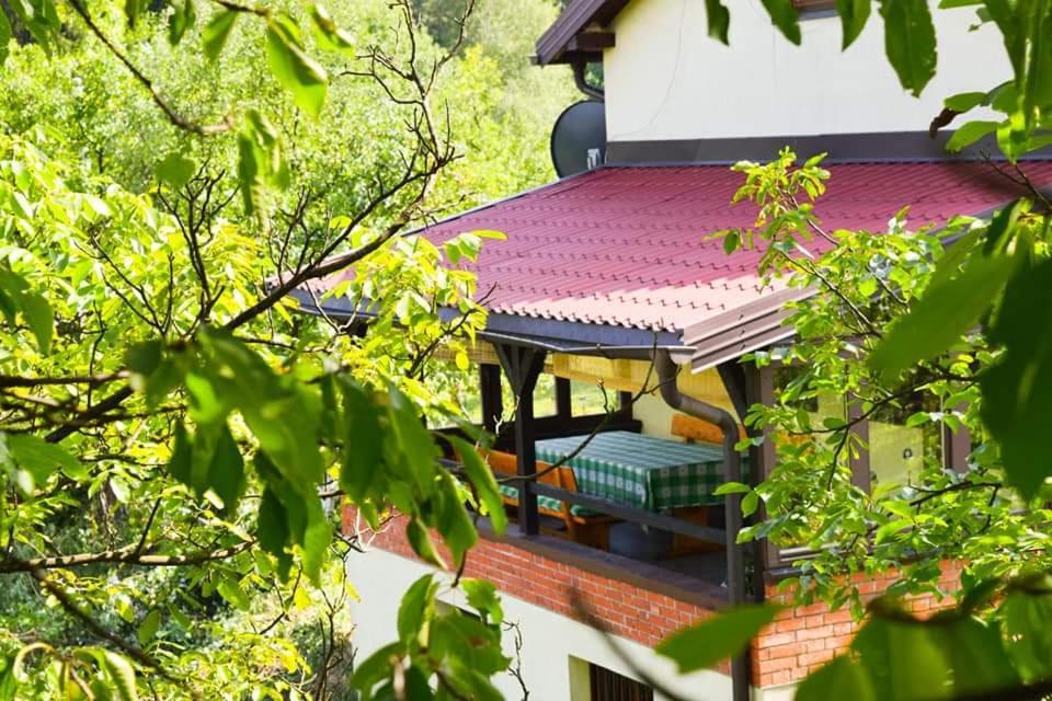 Dream Weekend House Villa Visoko Eksteriør billede