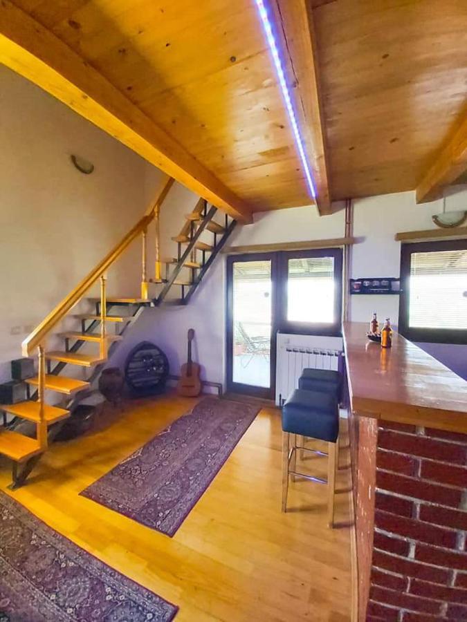 Dream Weekend House Villa Visoko Eksteriør billede