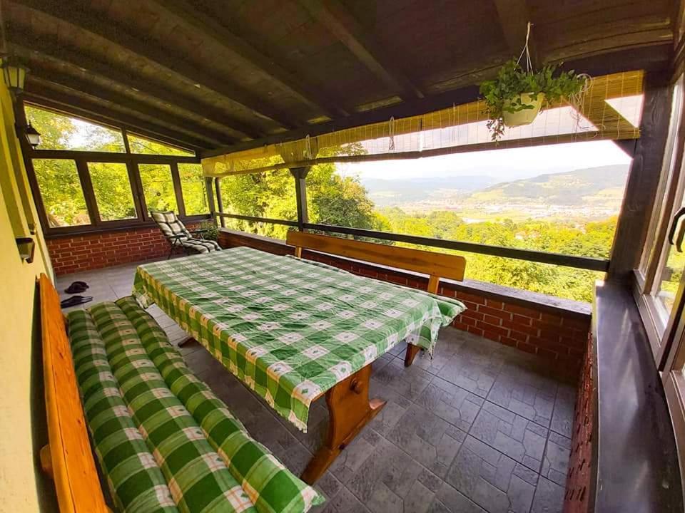 Dream Weekend House Villa Visoko Eksteriør billede