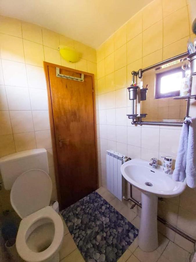 Dream Weekend House Villa Visoko Eksteriør billede