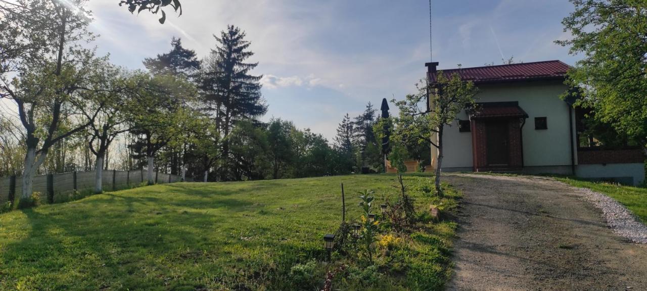 Dream Weekend House Villa Visoko Eksteriør billede